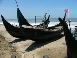 Cox's Bazar