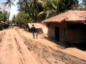 Cox's Bazar