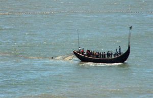 Cox's Bazar