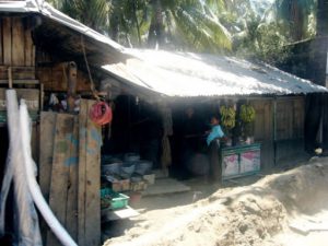 Cox's Bazar