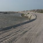 Village of Las Coloradas, near Rio