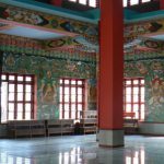 Golden Temple interior