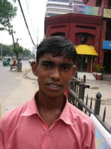 Bangladesh: Faces (1) The face of Bangladesh