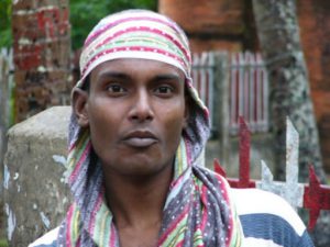 Bangladesh: Faces (1) The face of Bangladesh