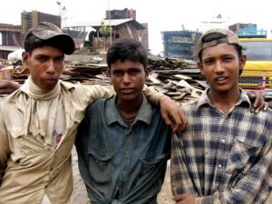 Bangladesh: Faces (1) The face of Bangladesh
