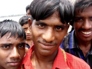 Bangladesh: Faces (2) The face of Bangladesh is a great portrait