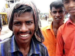 Bangladesh: Faces (2) The face of Bangladesh is a great portrait