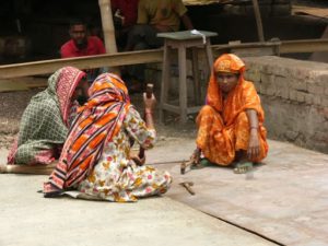 Bangladesh: Faces (2) The face of Bangladesh is a great portrait