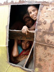 Bangladesh: Faces (2) The face of Bangladesh is a great portrait