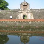 Fort Santiago (Fuerza de