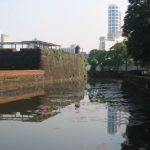 City and Fort Santiago (Fuerza de Santiago)