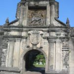 Fort Santiago (Fuerza de Santiago)