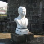 Fort Santiago (Fuerza de Santiago) .