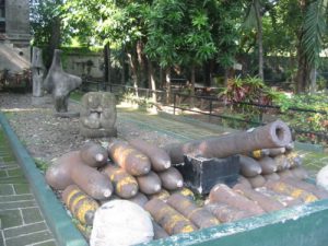 Fort Santiago (Fuerza de Santiago)