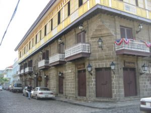 Local market