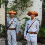 Civil guards