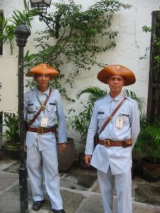 Civil guards