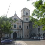 Manila - St. Augustine Church
