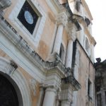 Manila - St. Augustine Church