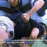 Ad for sports coaching