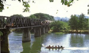 Kwai Bridge