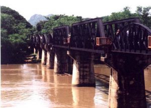 Kwai Bridge