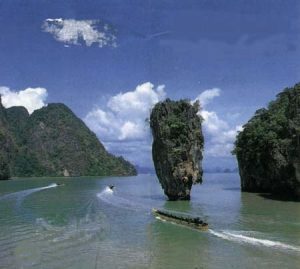 Phuket- Phang Nga