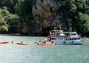 Phuket- Phang Nga