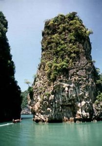 Phuket- Phang Nga