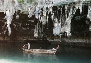 Phuket- Phang Nga