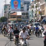 Ho Chi Minh City