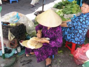 Ho Chi Minh City