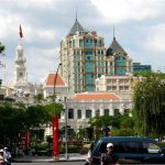 Ho Chi Minh City