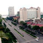 Ho Chi Minh City