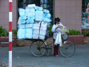 Ho Chi Minh City