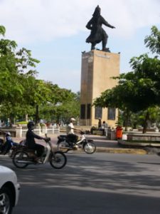 Ho Chi Minh City