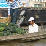 In the Mekong Delta