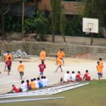 Dalat - popular sport