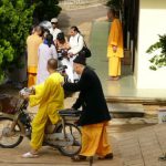 Truc Lam Monastery complex