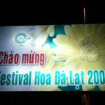Every two years Dalat hosts a