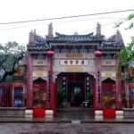 Hoi An is a