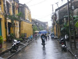 Hoi An with