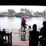 Hoi An - watching