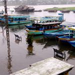 Hoi An - flooded