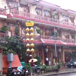 Hoi An hotel