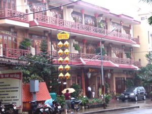 Hoi An hotel