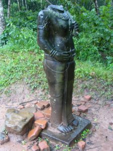 The My Son ancient