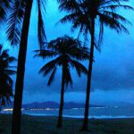 Nha Trang has some of the best beaches in Vietnam The