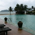 Nha Trang has some of the best beaches in Vietnam.