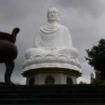 Nha Trang - Buddhist shrine